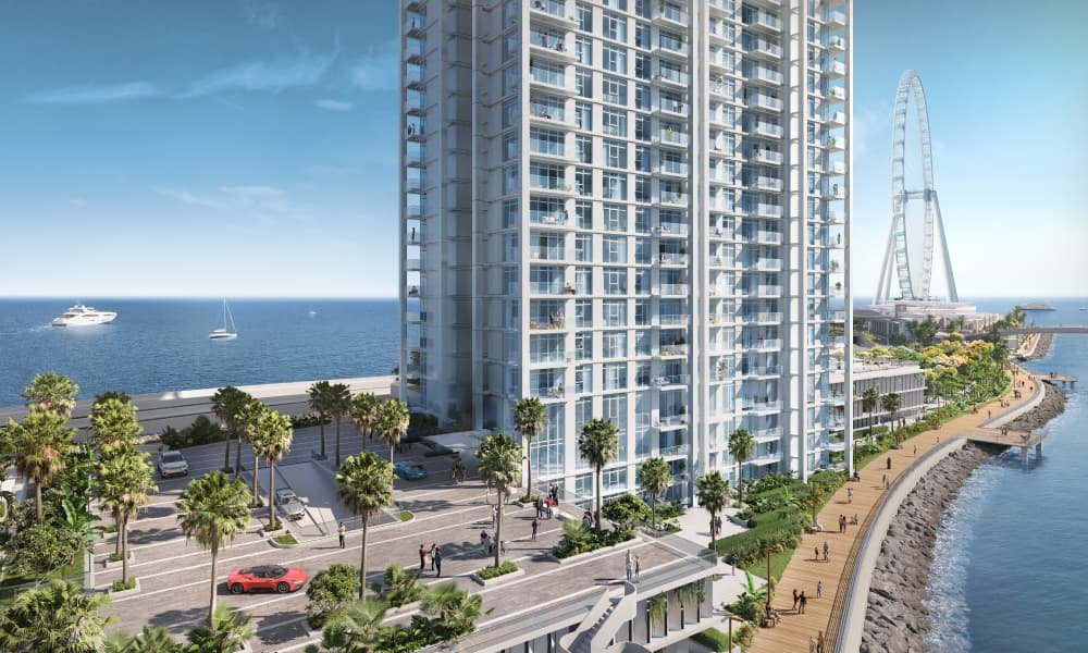 Bluewaters Bay from $776k
