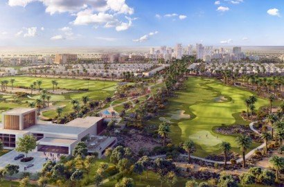 Expo Golf Villas 6 from $400k