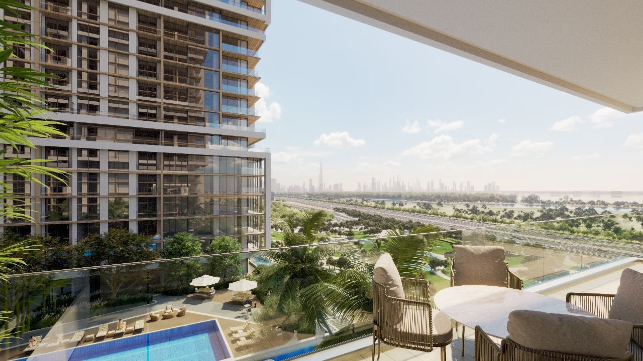 Sobha One Apartments from $436k